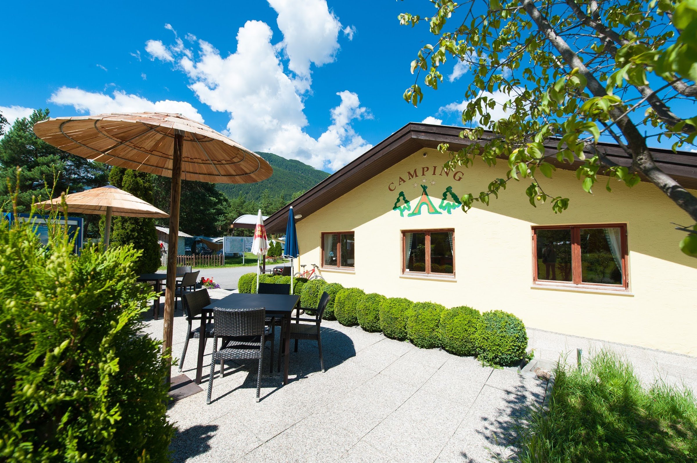 Camping Kiefernhain GmbH